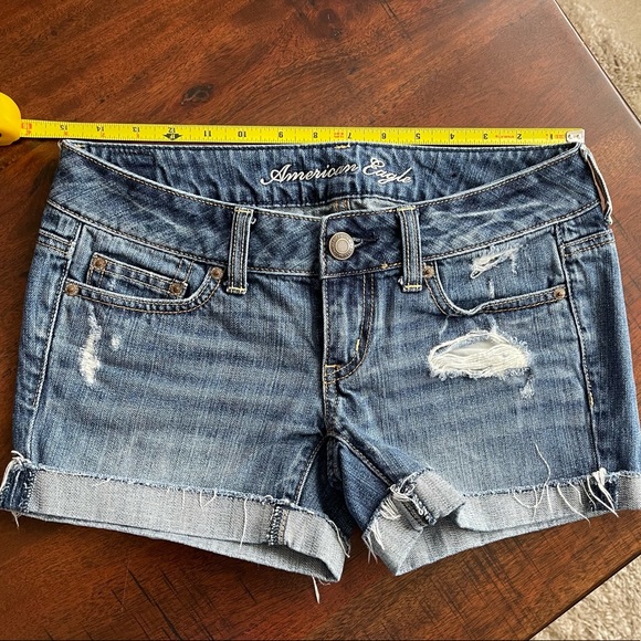 American Eagle Shorts - Picture 5 of 6